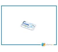 Tena TENA WET WASH GLOVE GUANTO DETERGENTE UMIDIFICATO 8 PEZZI