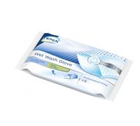 ESSITY ITALY SPA TENA WET WASH GLOVE 8PZ