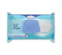 tena Wet wipe 3 in 1, 48 pz