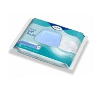 TENA Wet Wipe 3-in-1, 48 pz Panni