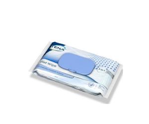 Tena Wet Wipe Salvietta Umidificata 48 Pezzi