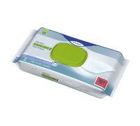 Tena Wet Wipes Plastic Free Salviette Detergenti 48 pz Salviette