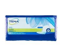 PANNOLONE SAGOMATO TENA LADY SUPER 15 PEZZI