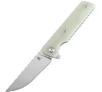Tenable Anomaly Stonewashed Nitro V Liner Lock T2038A4