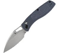Tenable Heron Stonewashed Nitro V with Gray G10 B2124V6