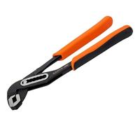 Pinza regolabile per tubi e dadi 250 mm bahco 2971g