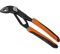 Pinza regolabile per tubi e dadi 200 mm bahco 7223