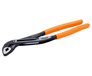 Tenacilla Cremallera 250Mm Pvc