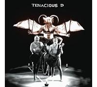 Tenacious D - Tenacious D (12th Anniversary Edition) (2 LP)