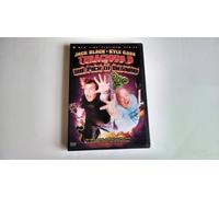 Tenacious D in the Pick of Destiny