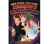 Tenacious D in the Pick of Destiny