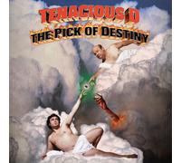 Tenacious D The Pick Of Destiny (Vinyl LP)