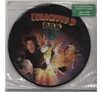 Tenacious D - Pod