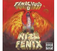 Tenacious D - Rize Of The Fenix