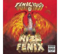 Tenacious D Rize of the Fenix (Vinyl LP) 12" Album