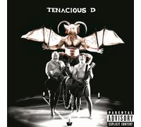 Tenacious D Tenacious D (Vinyl LP) 12" Album