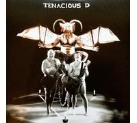 Tenacious D - Tenacious D (Anniversary Edition) (Reissue) (180 g) (2 LP)