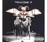 Tenacious D Tenacious D (CD) Album
