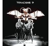Tenacious D Tenacious D (Vinyl LP) 12" Album