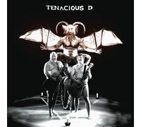 Tenacious D - Tenacious D (Anniversary Edition) (Reissue) (180 g) (2 LP)