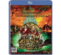 Tenacious D - The Complete Masterworks 2 [Edizione: Regno Unito]