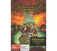 Tenacious D - The Complete Masterworks 2 [Edizione: Regno Unito]