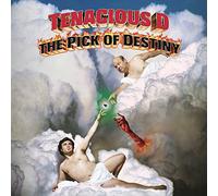 Vinile Tenacious D - Pick Of Destiny Deluxe