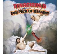 Tenacious D The Pick Of Destiny (Vinyl LP)