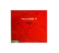 Tenacious D - Wonderboy (australia) Single