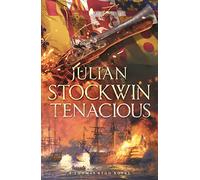 Tenacious: Thomas Kydd 6