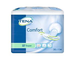 TENACOMFORT Super(Verde)36pz