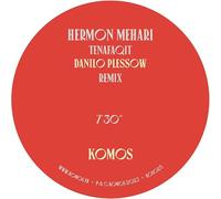Tenafaqit (Danilo Plessow Remix) / Motherless Child (Angel Bat Dawid Mothership Child Sankofa Re-Mix)