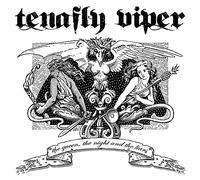 Tenafly Viper - Queen The Night & The Liars