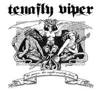 Tenafly Viper - Queen The Night & The Liars