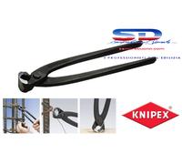 TENAGLIA DA MURATORE CARPENTIERE CEMENTISTA FERRAIOLO KNIPEX DA 250/280