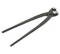 TENAGLIA DA MURATORE CEMENTISTA CARPENTIERE 250 mm IN ACCIAIO FORGIATO