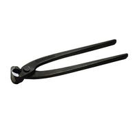 TENAGLIA DA MURATORE CEMENTISTA CARPENTIERE KNIPEX CM.22 IN ACCIAIO FERRO LAVORO