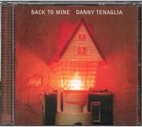 Tenaglia, Danny - Back To Mine