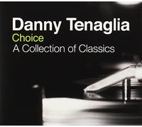 Tenaglia, Danny - Choice (2 CD)