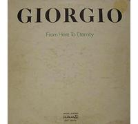 Tenaglia,Danny - From here to eternity (2000, vs. Giorgio Moroder) / Vinyl Maxi Single [Vinyl 12'']