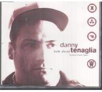 Tenaglia Danny - Look Ahead