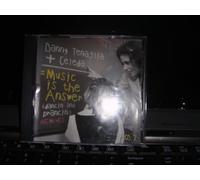 Tenaglia, Danny - Music Is the Answer