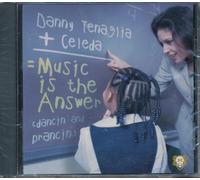 Tenaglia, Danny - Music Is the Answer