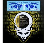Tenaglia Danny - Oh No Remixes [12" VINYL]