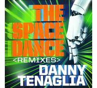 Tenaglia, Danny - Space Dance Remixes (2 LP)
