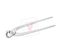 TENAGLIA FERRAIOLO 9904 250 MM NICHELATA