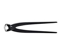 TENAGLIA PER FERRAIOLO NERA KNIPEX 9900 MM 220