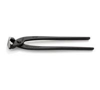 Tenaglia ferraiolo e cementista Nero (280mm) 99 00 280