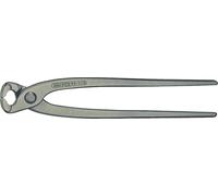 TENAGLIA FERRAIOLO KNIPEX 9904 250MM NICHELATA