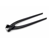 Tenaglia per Carpentiere Professionale, Pinza da Carpentiere Alta Resistenza, Ideale per Estrarre Chiodi e Lavori Edili 250mm